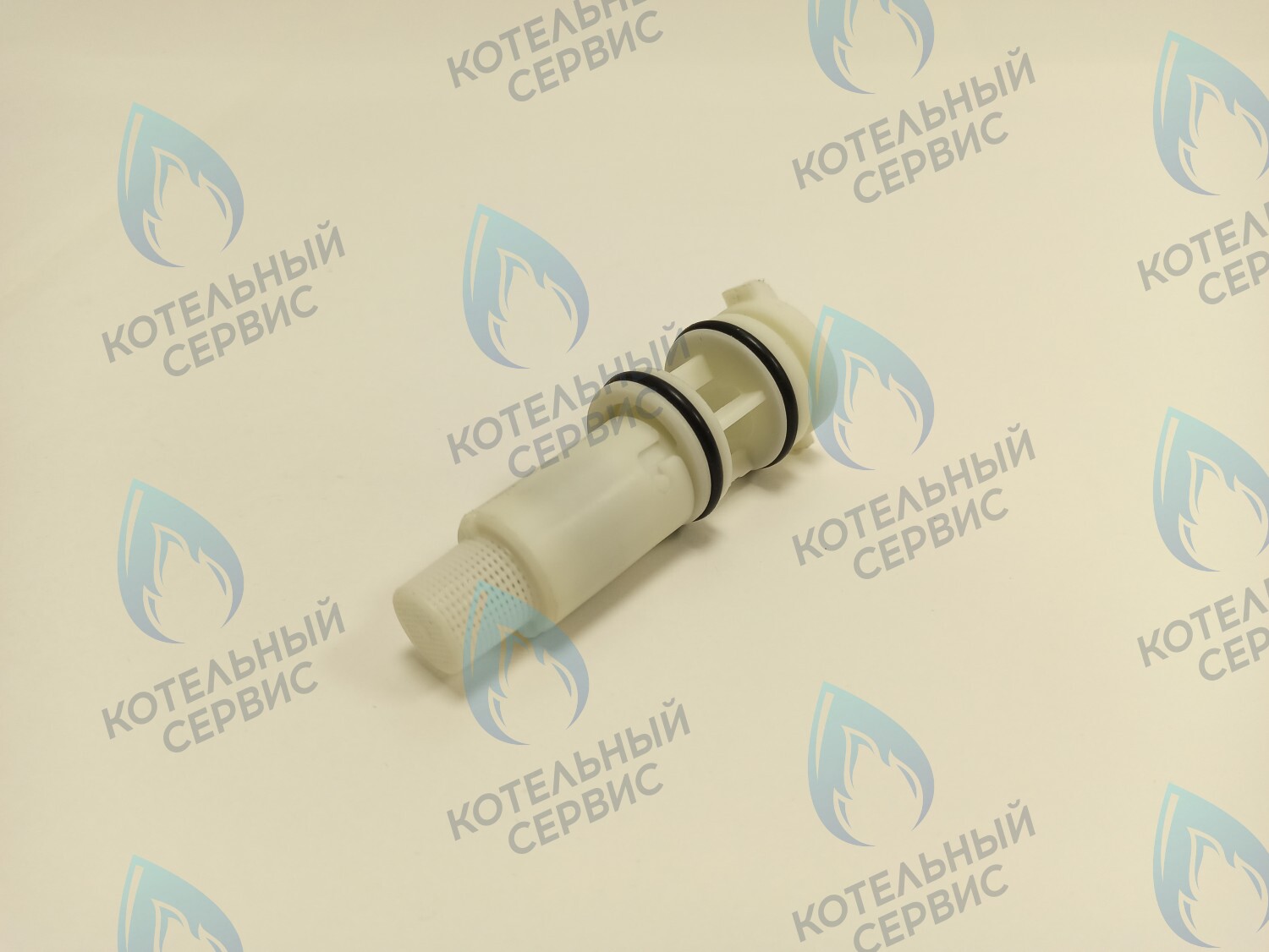 7006901534 Корпус расходомера (турбинка, ограничитель протока, фильтр) E.C.A. в Новосибирске