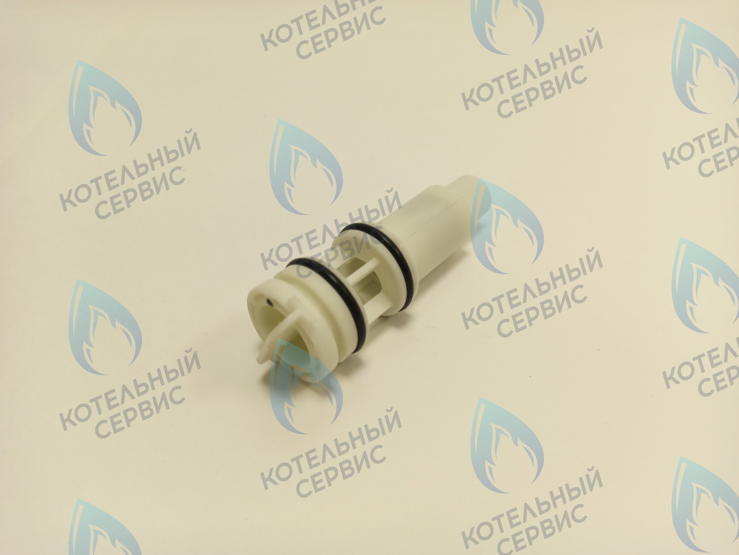 7006901534 Корпус расходомера (турбинка, ограничитель протока, фильтр) E.C.A. в Новосибирске