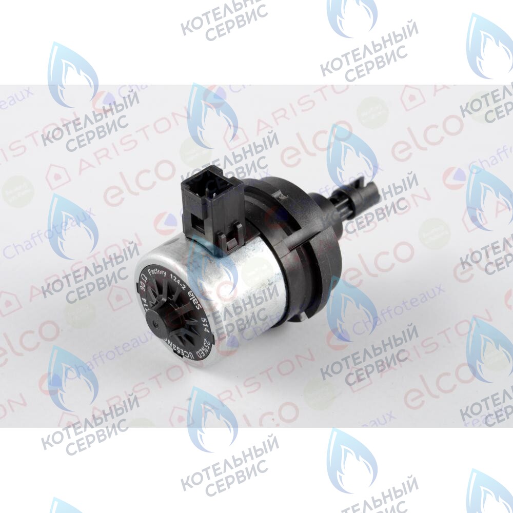 65114936 Мотор трехходового клапана ARISTON в Новосибирске