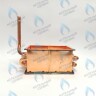 440014430 Теплообменник отопления RINNAI RMF 207 в Новосибирске
