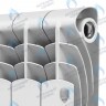  Радиатор Royal Thermo Revolution Bimetall 500 (564*80*80) в Новосибирске