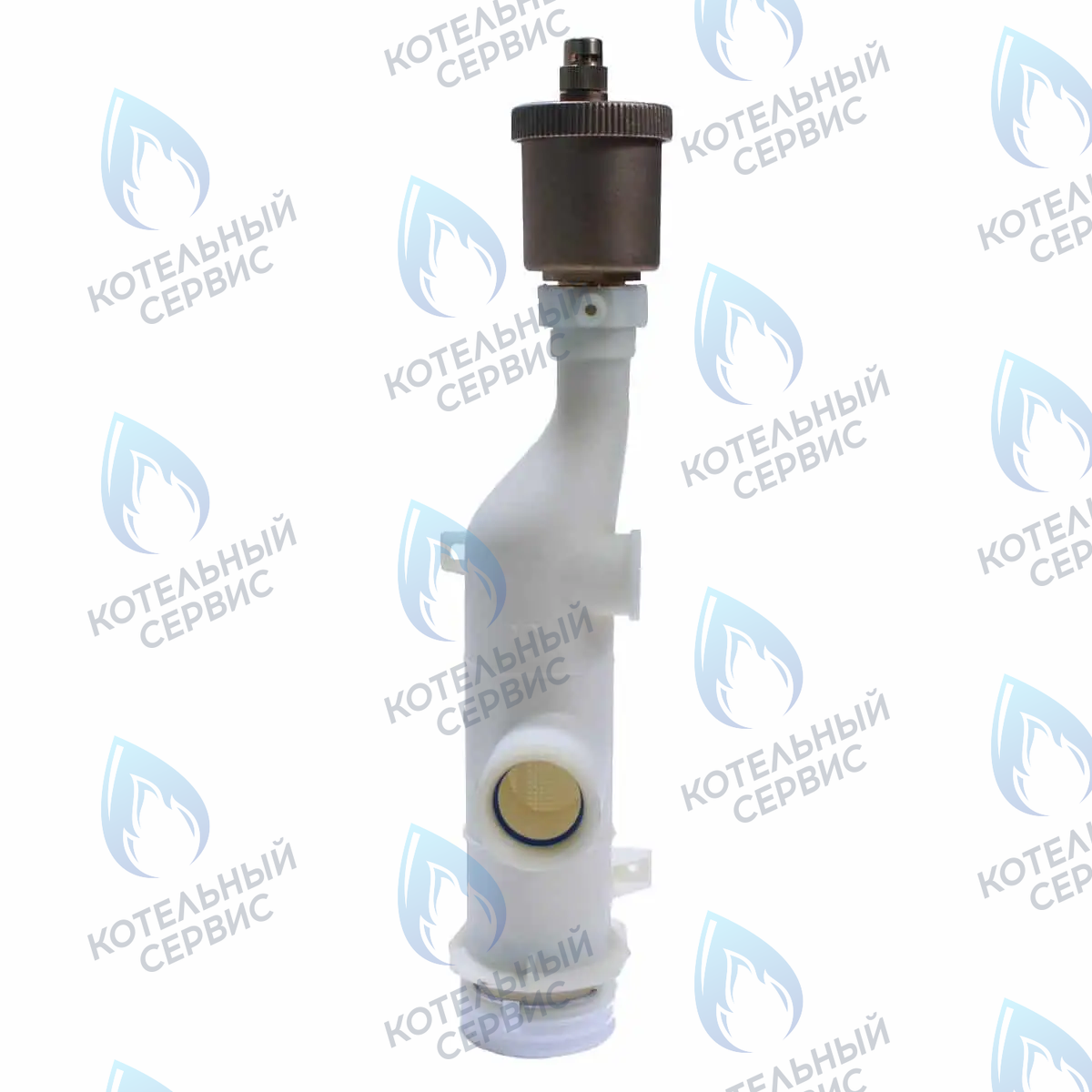 3318002300 Автоматический воздухоотводчик с фильтром DAEWOO 20К-100~200TD/SD в Новосибирске