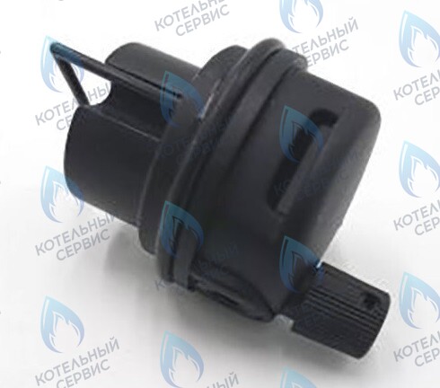 BI1212 107 Воздухоотводчик насоса  Federica 24 turbo FEDERICA BUGATTI в Новосибирске