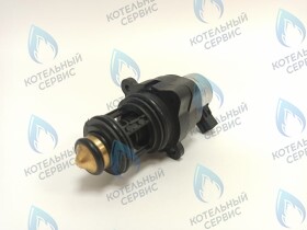 Шаговый двигатель модуля обратной магистрали VIESSMANN VITOPEND WH0A, WHEA (7832404)