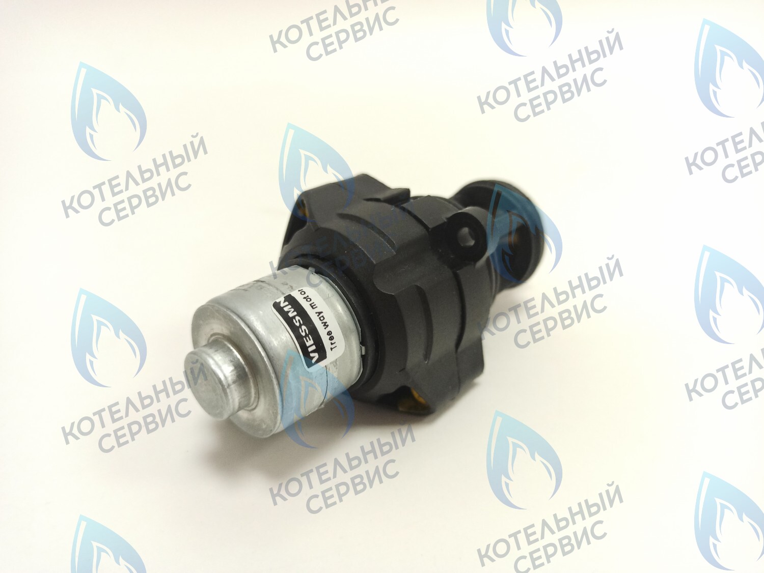 TVC092 Шаговый двигатель модуля обратной магистрали VIESSMANN VITOPEND WH0A, WHEA (7832404) в Новосибирске