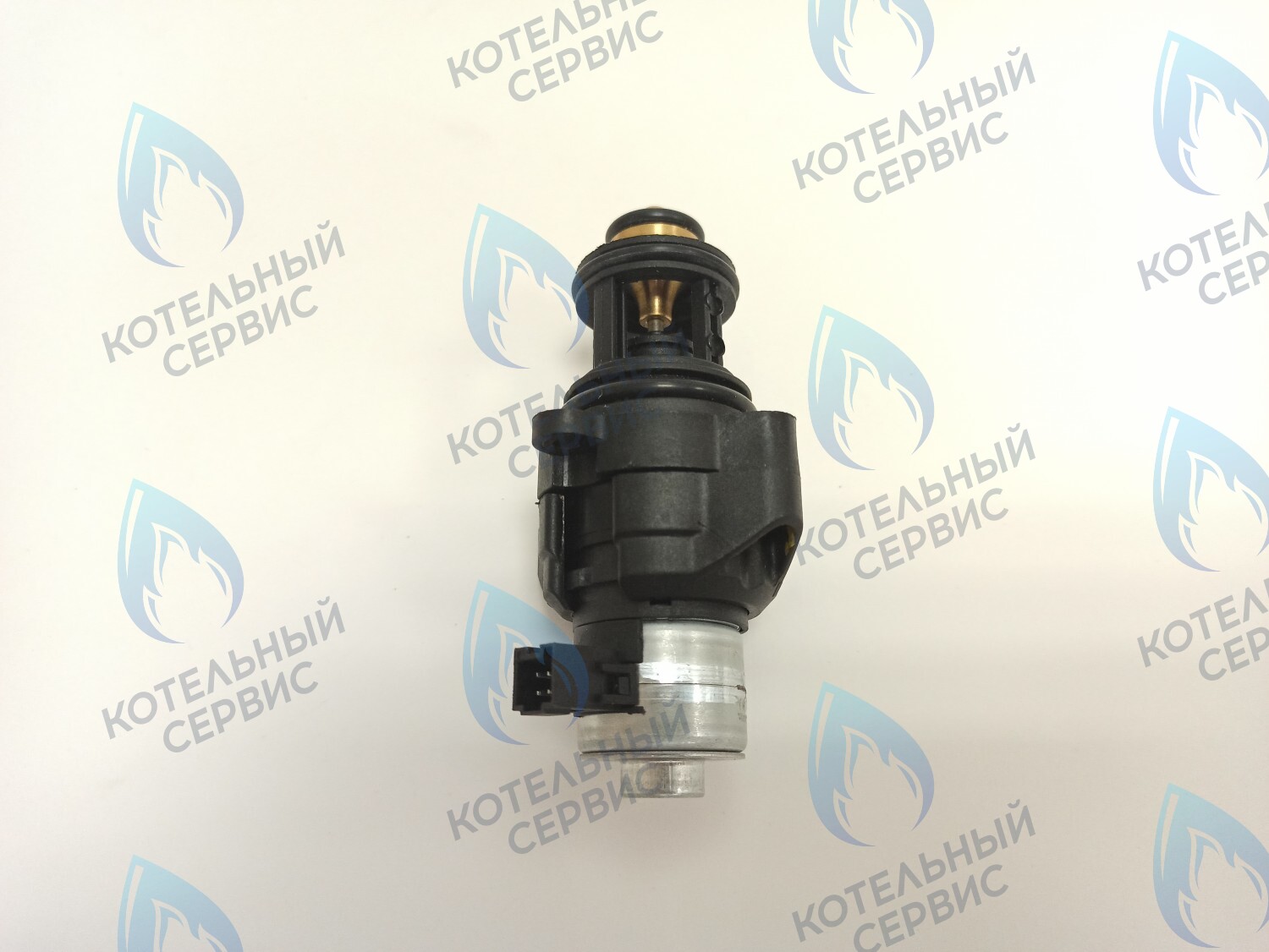 TVC092 Шаговый двигатель модуля обратной магистрали VIESSMANN VITOPEND WH0A, WHEA (7832404) в Новосибирске