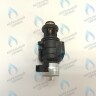 TVC092 Шаговый двигатель модуля обратной магистрали VIESSMANN VITOPEND WH0A, WHEA (7832404) в Новосибирске