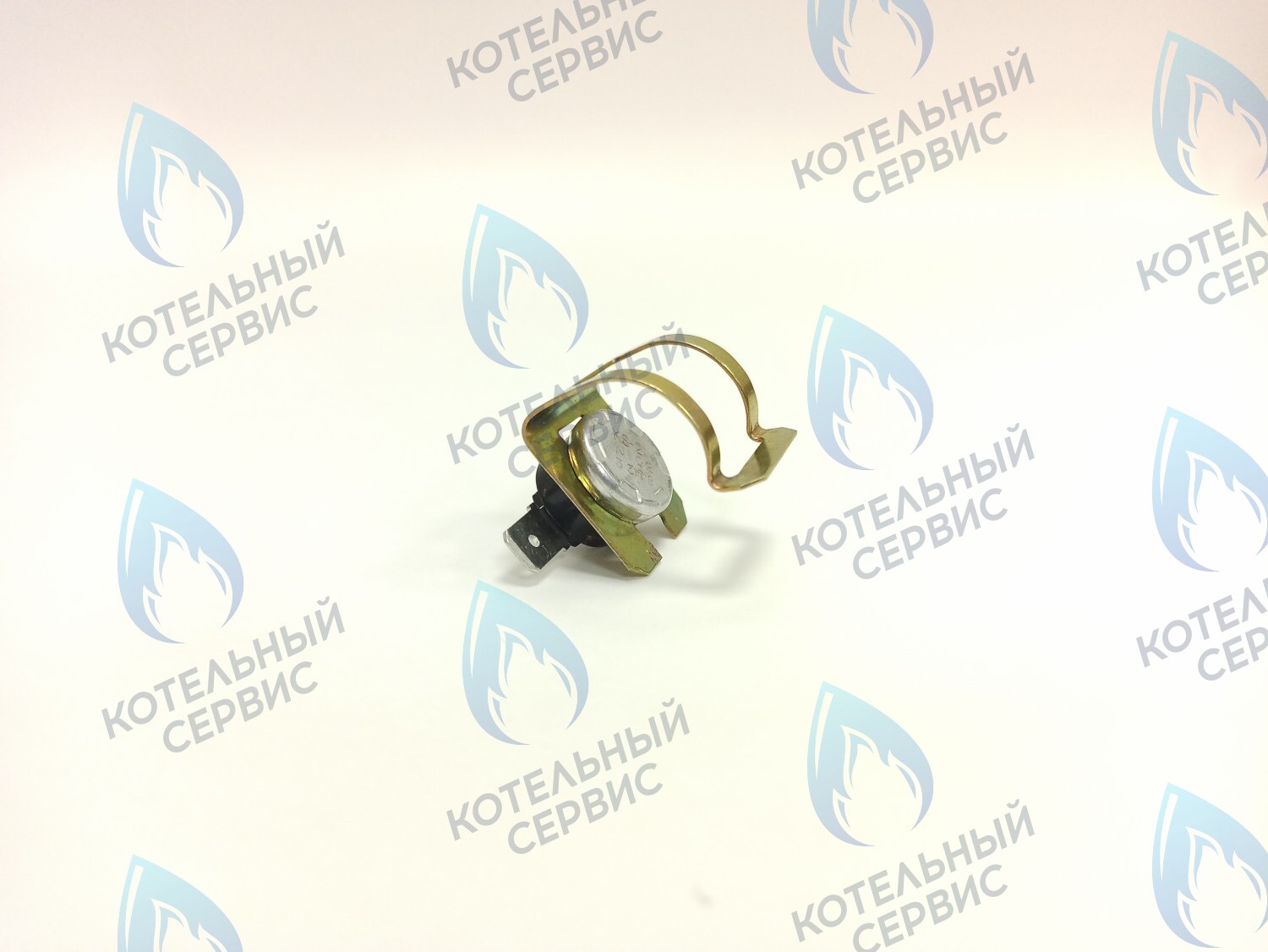 0125 Предохранительный ограничитель температуры STB 102 °C в Новосибирске