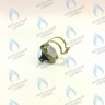 0125 Предохранительный ограничитель температуры STB 102 °C в Новосибирске