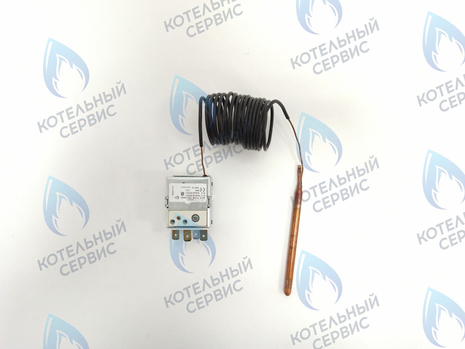 BI1775 102 Термостат механический (BI1775 102) в Новосибирске