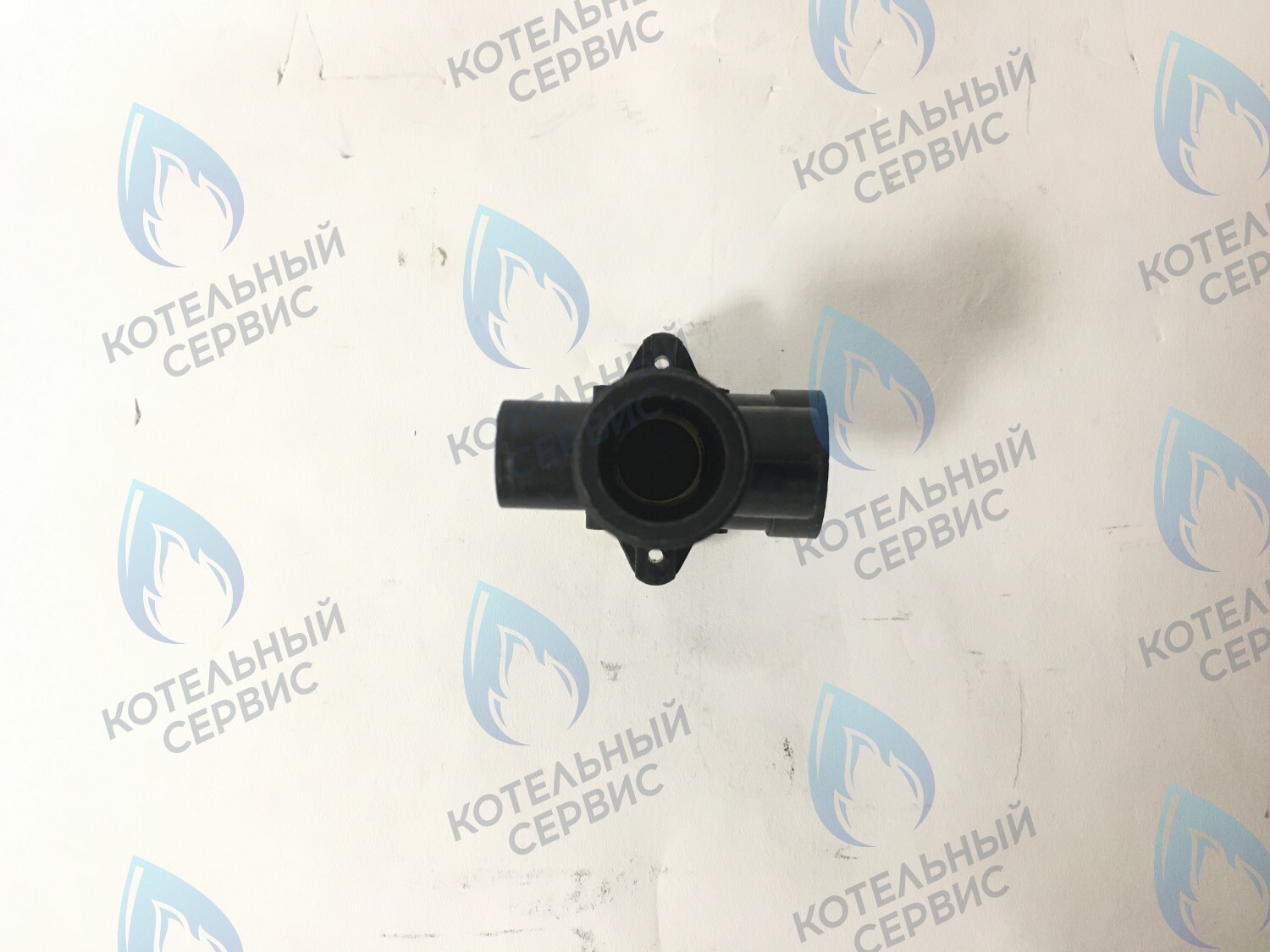 03-4020-01 Клапан трехходовой (с битермическим теплообменником) GAZECO 18 C1/T1, 24 C1/T1 (до 05.2016 г.) в Новосибирске