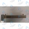 6304131009 Теплообменник ГВС пластинчатый вторичный BAXI0 в Новосибирске