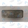 6304131009 Теплообменник ГВС пластинчатый вторичный BAXI0 в Новосибирске