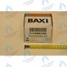 711666100 Патрубок входа ГВС BAXI (Гидрогруппа с краном подпитки) в Новосибирске