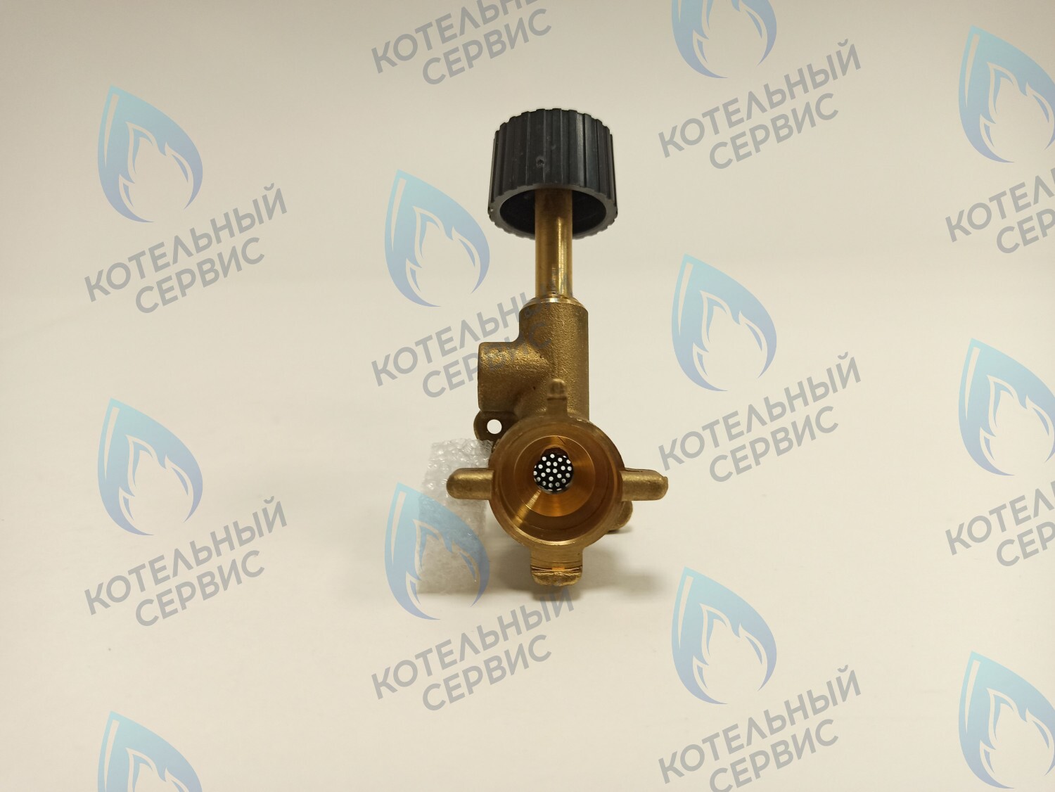 711666100 Патрубок входа ГВС BAXI (Гидрогруппа с краном подпитки) в Новосибирске