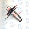 PPR-W21CW-35-03 Втулка ротор насоса (по часовой стрелке) аналог WILO 12/4.1, 12/5, 15/5 (втулка 35мм, колесо 68/21мм) в Новосибирске