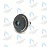 PPR-W21CW-35-03 Втулка ротор насоса (по часовой стрелке) аналог WILO 12/4.1, 12/5, 15/5 (втулка 35мм, колесо 68/21мм) в Новосибирске