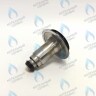 PPR-W21CW-35-03 Втулка ротор насоса (по часовой стрелке) аналог WILO 12/4.1, 12/5, 15/5 (втулка 35мм, колесо 68/21мм) в Новосибирске
