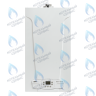 765857701 Настенный  газовый котел BAXI ECO HOME (Турбо) в Новосибирске