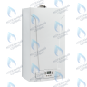 765857701 Настенный  газовый котел BAXI ECO HOME (Турбо) в Новосибирске