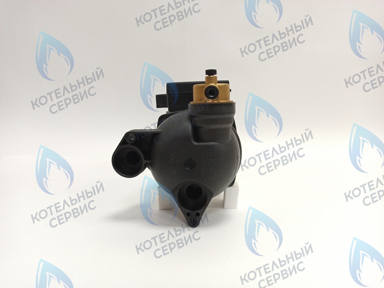 PMBX2AG50-GR75-V1-FR-Комп Насос циркуляционный BAXI ECO FOUR, ECO-3 COMPACT, LUNA-3, LUNA-3 COMFORT (5655200, 5687510) в Новосибирске