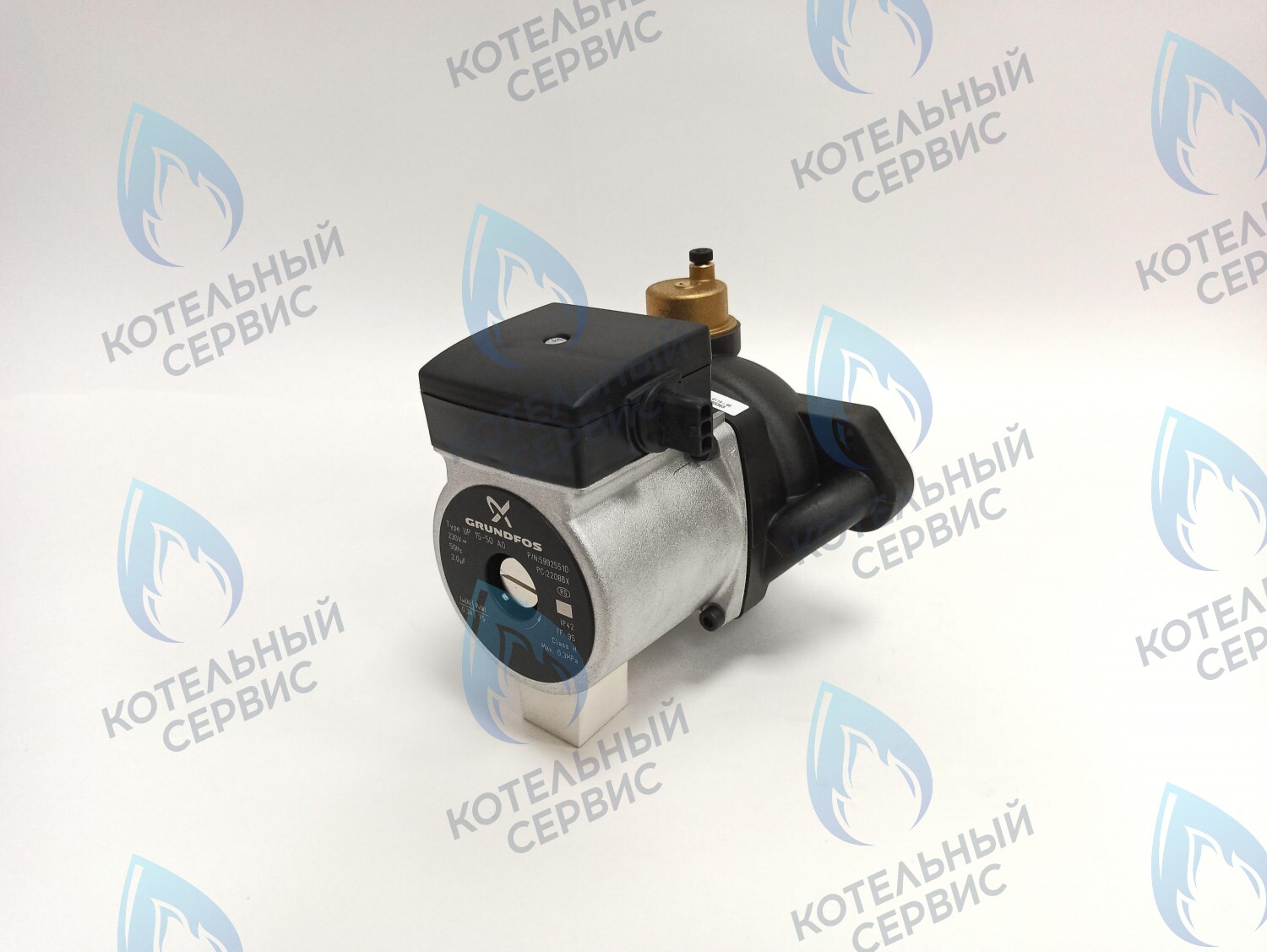 PMBX2AG50-GR75-V1-FR-Комп Насос циркуляционный BAXI ECO FOUR, ECO-3 COMPACT, LUNA-3, LUNA-3 COMFORT (5655200, 5687510) в Новосибирске