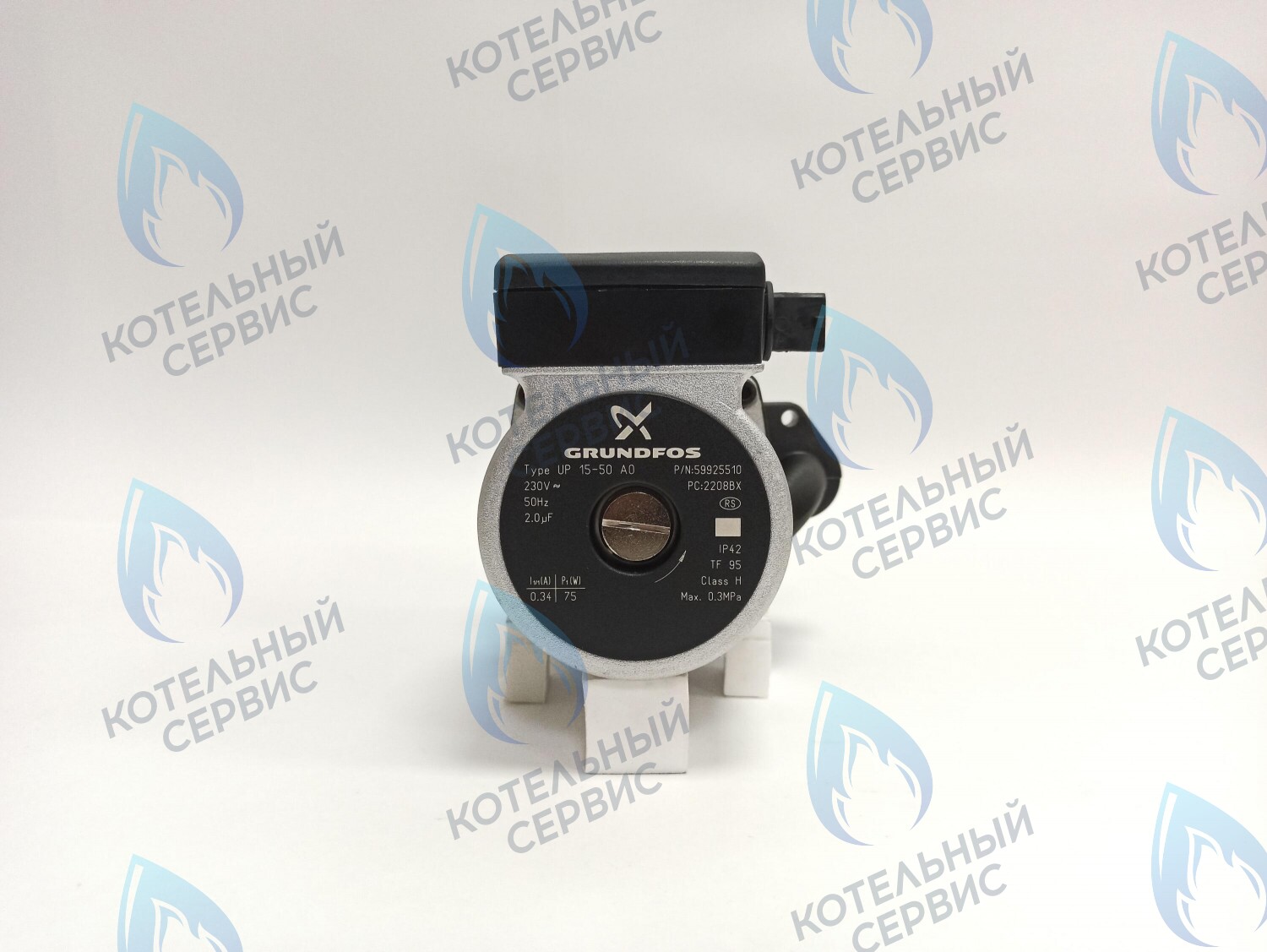 PMBX2AG50-GR75-V1-FR-Комп Насос циркуляционный BAXI ECO FOUR, ECO-3 COMPACT, LUNA-3, LUNA-3 COMFORT (5655200, 5687510) в Новосибирске