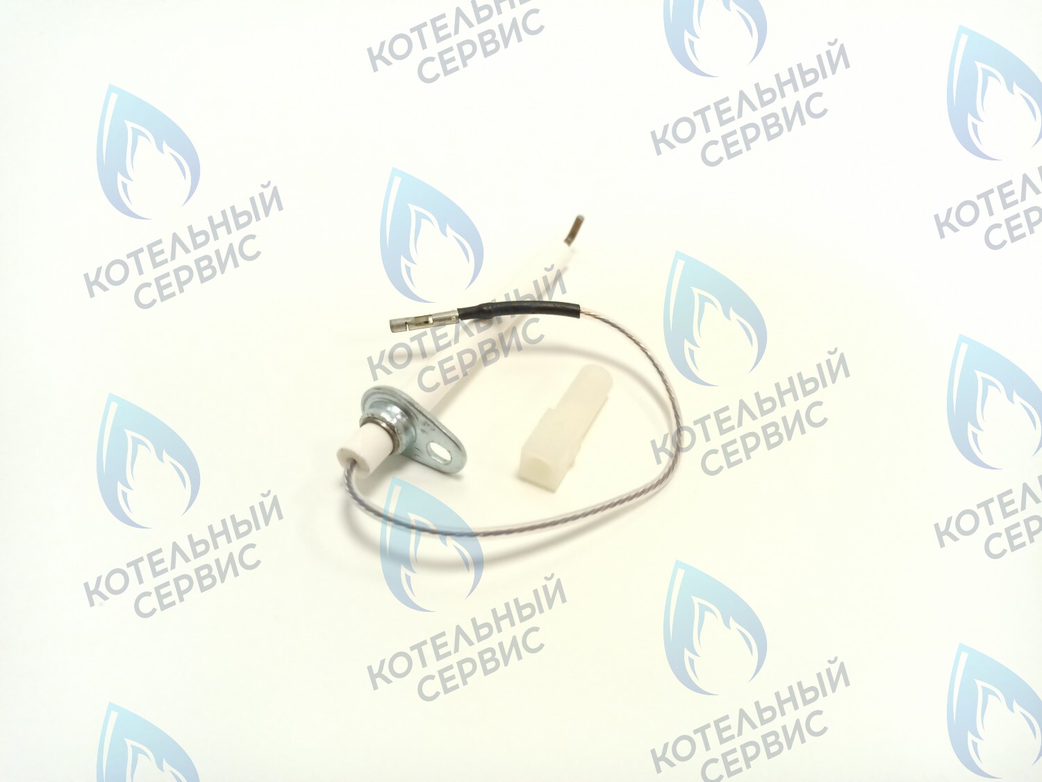BI1323 107 Левый электрод розжига турбо (BI1323 107) ELECTROLUX в Новосибирске