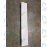 5683090 рейка крепежная задняя BAXI в Новосибирске