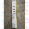 5683090 рейка крепежная задняя BAXI в Новосибирске