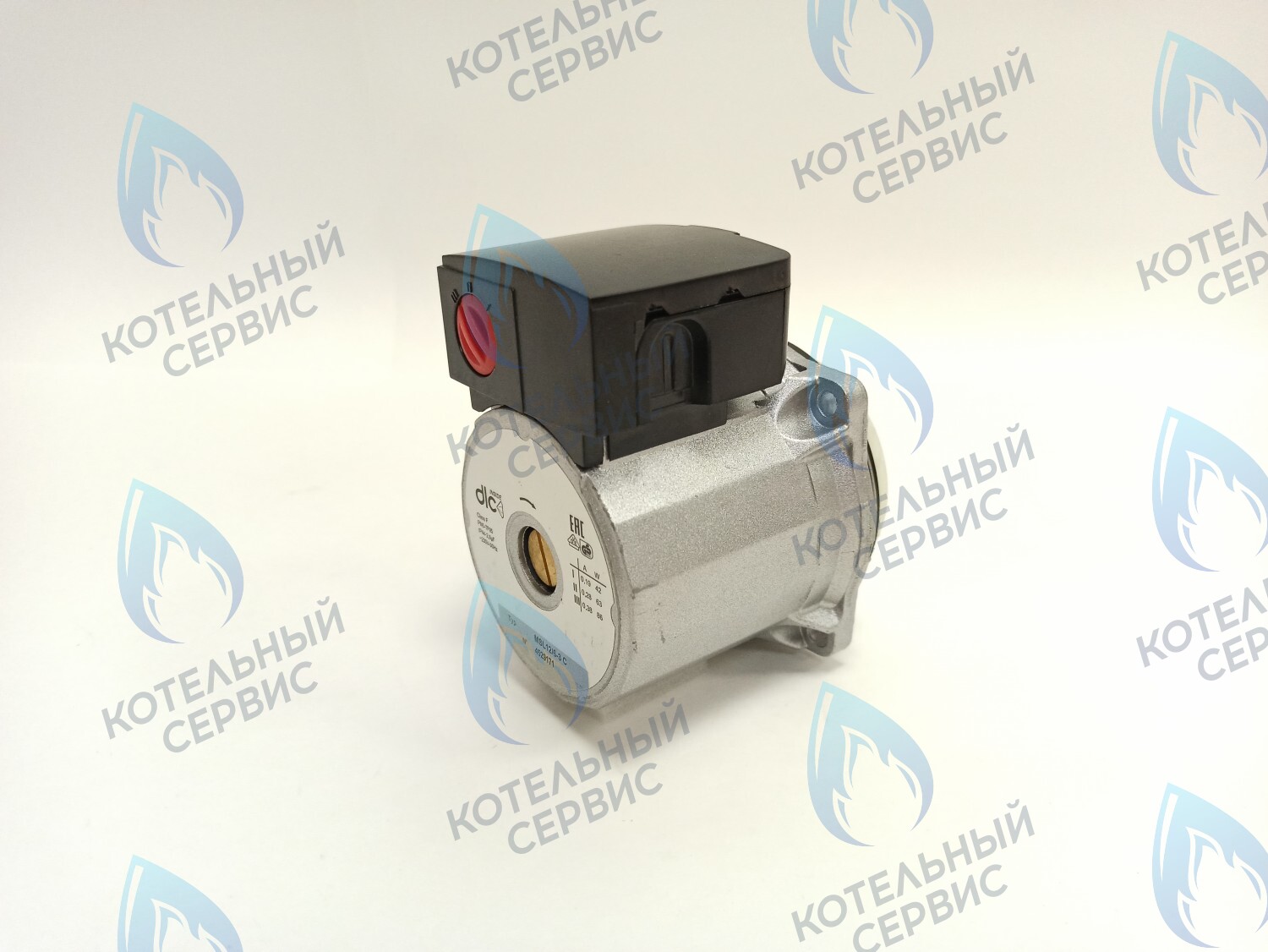 PH-W30CW60-WC86BX-Комп Двигатель насоса 12/6 аналог WILO (без улитки) (12/6, 15/6) WILO 86w MSL 12/6-3 C (30мм по часовой) FERROLI, FONDITAL, BAXI и др в Новосибирске