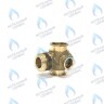 5214600 гидравлическая группа BAXI в Новосибирске