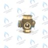 5214600 гидравлическая группа BAXI в Новосибирске