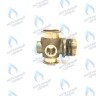 5214600 гидравлическая группа BAXI в Новосибирске