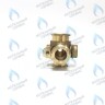 5214600 гидравлическая группа BAXI в Новосибирске