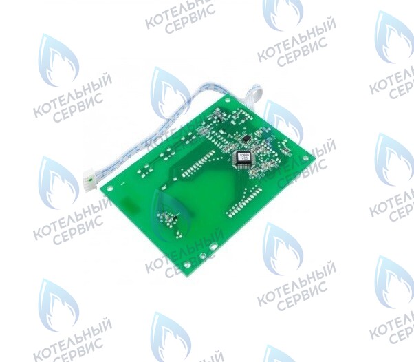 1924779 Дисплей платы управления для котлов DC 30 DC 35 HUBERT в Новосибирске