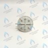 AP-075-060-48-HD Прессостат KFY-5 75/60 Pa MIZUDO M26T (AA.03.05.0003) в Новосибирске