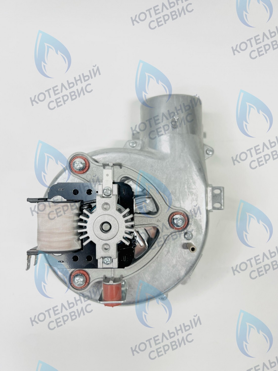 AF013-35W-S Вентилятор дымоудаления SOHON аналог BAXI Eco Life, Eco Star (7731816) в Новосибирске