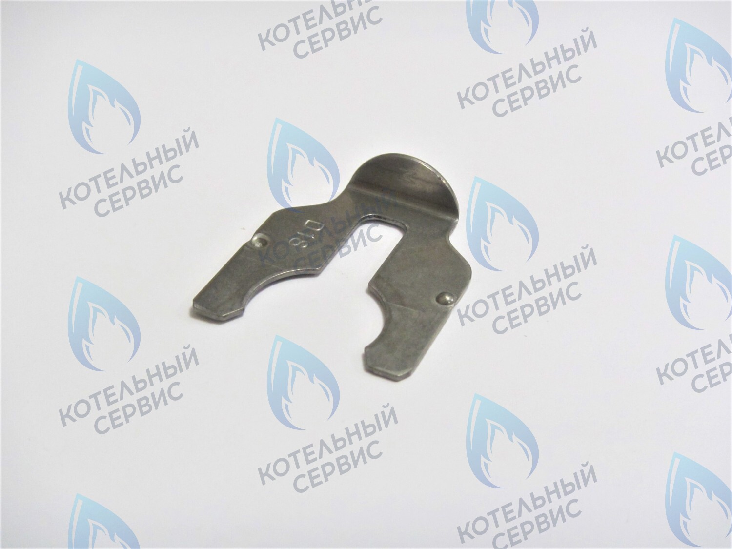 06-5002 Клипса соединения насоса Alpine Light POLYKRAFT в Новосибирске