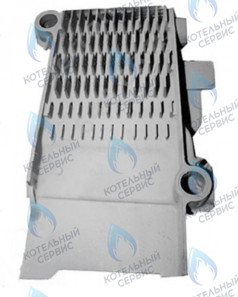 39848960 Секция чугунная (левая) KIT ELEM.SIN (39441750) FERROLI в Новосибирске