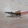EC-042 Датчик температуры ГВС ALPHATHERM SIGMA ECO PTD 14 / 18 / 24 в Новосибирске
