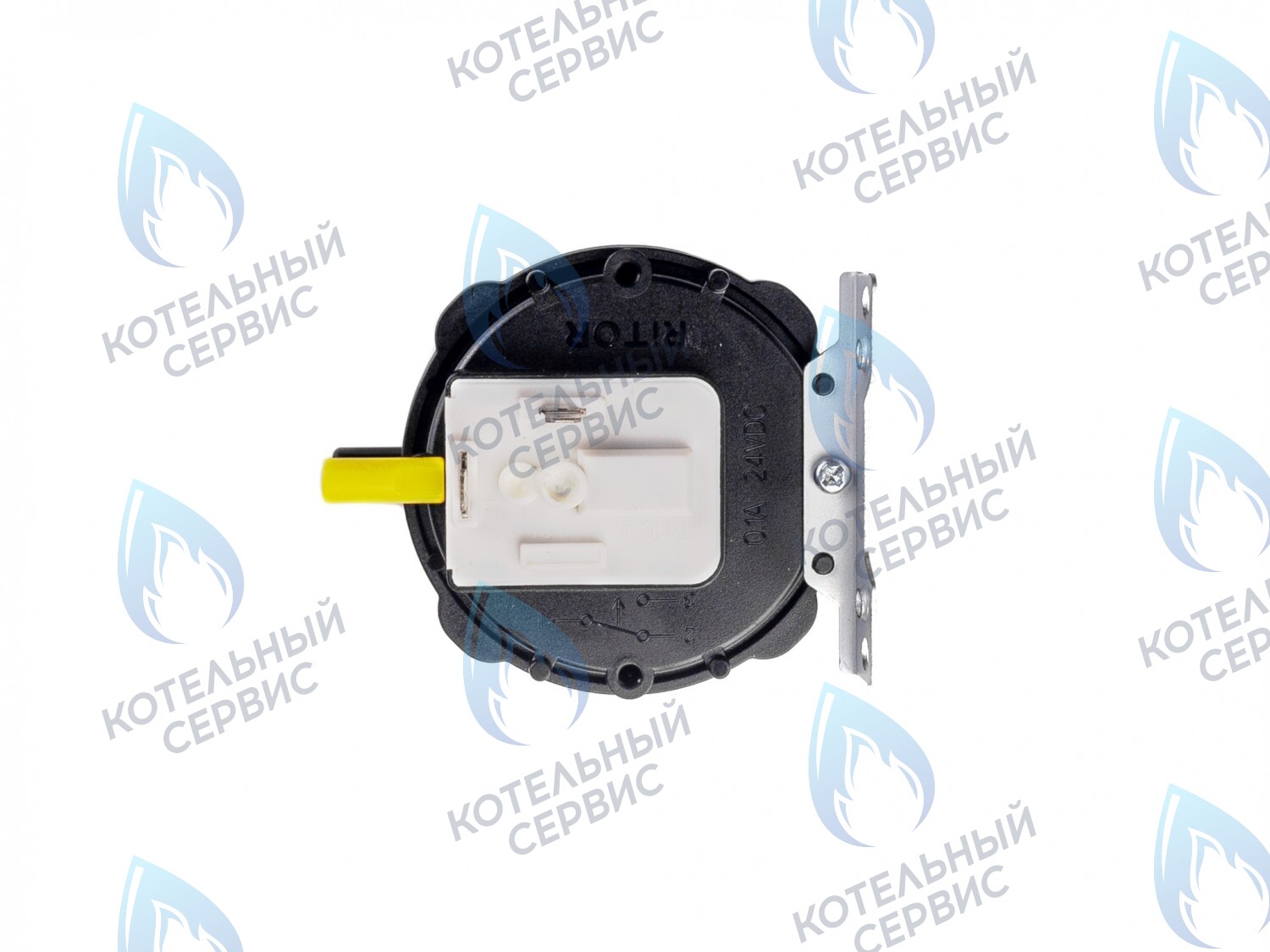 AP-085-055 Реле давления воздуха (прессостат, маностат) 85/55 Pa GAZLUX 18-24 GAZECO 18-24 (05-4001, аналог 05-2001) в Новосибирске