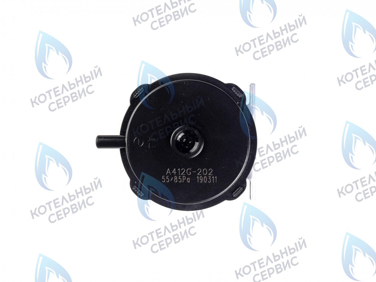 AP-085-055 Реле давления воздуха (прессостат, маностат) 85/55 Pa GAZLUX 18-24 GAZECO 18-24 (05-4001, аналог 05-2001) в Новосибирске