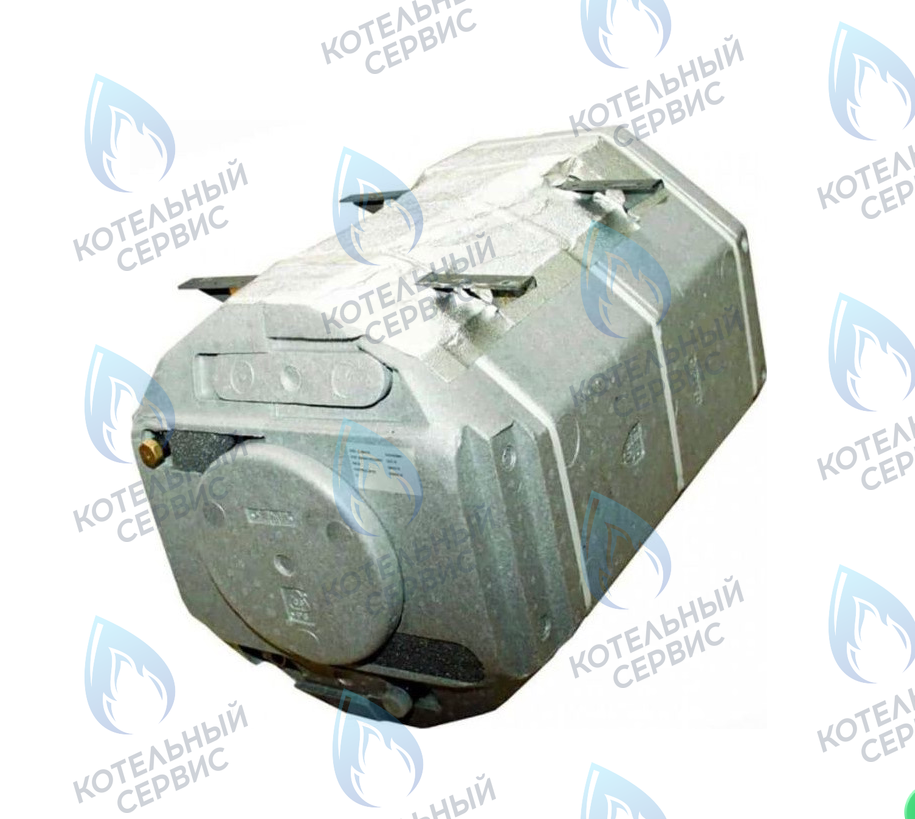 0020025254 Теплообменник основной (бойлер) 90л для напольных моделей KLZ, KLZ17 PROTHERM (заменен на артикул 20044774) в Новосибирске