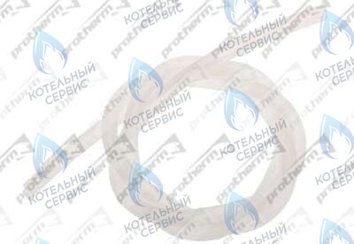 0020033263 Шланг силиконовый к маностату PROTHERM в Новосибирске