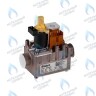 GV009-02 Газовый клапан PROTHERM, VAILLANT atmoTEC/turboTEC (взаимозаменяемый) в Новосибирске