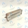 ES190B-000-12F-HR Теплообменник ГВС вторичный 12 пластин BOSCH 6000 в Новосибирске