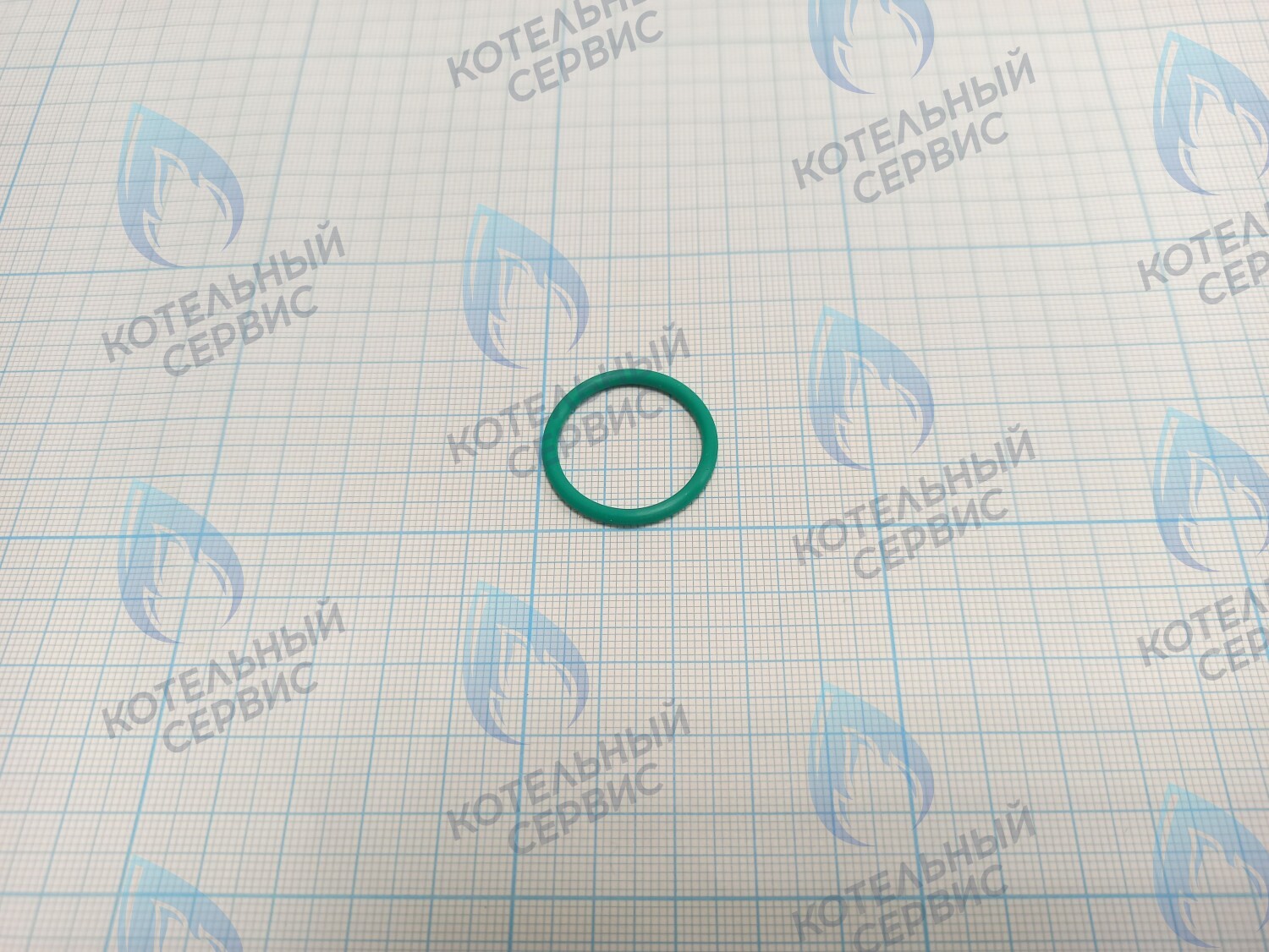 20007018A Кольцо уплотнительное O-ring Navien (SILICONE,P22,Gr) (BH2423089A) в Новосибирске