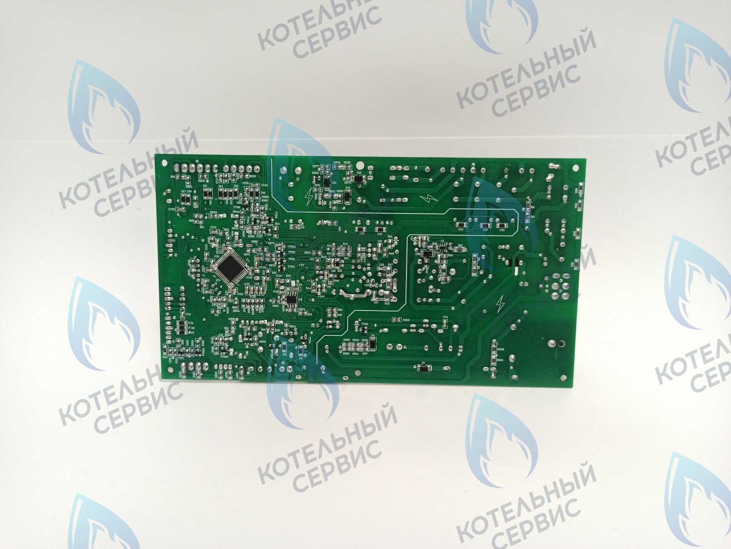 CB030-02 Универсальная базовая плата электроники OPTIMA/STYLE (старого образца) (для всех) ROC в Новосибирске