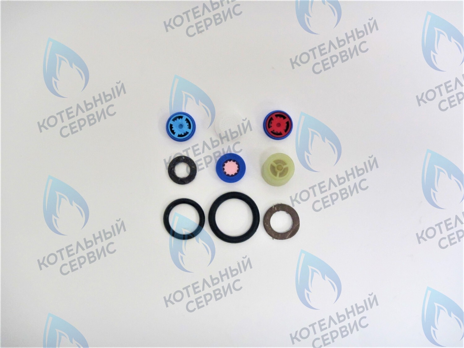 KS902609120 Рем.комплект Ace 10-32A в Новосибирске